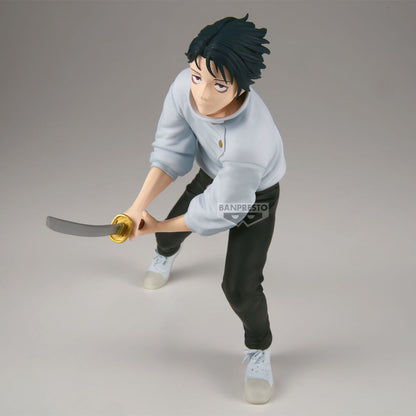 Jujutsu Kaisen: Yuta Okkotsu - Maximatic Figure
