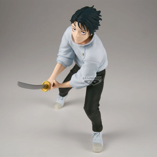 Jujutsu Kaisen: Yuta Okkotsu - Maximatic Figure
