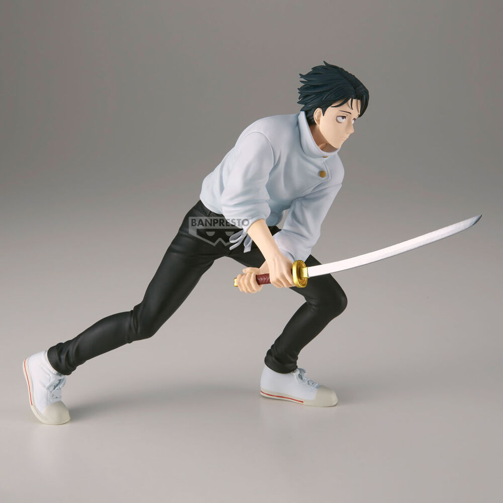 Jujutsu Kaisen: Yuta Okkotsu - Maximatic Figure