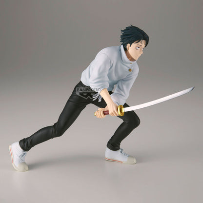Jujutsu Kaisen: Yuta Okkotsu - Maximatic Figure