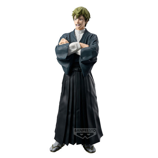 Jujutsu Kaisen: Zenin Naoya - Grandista Figure