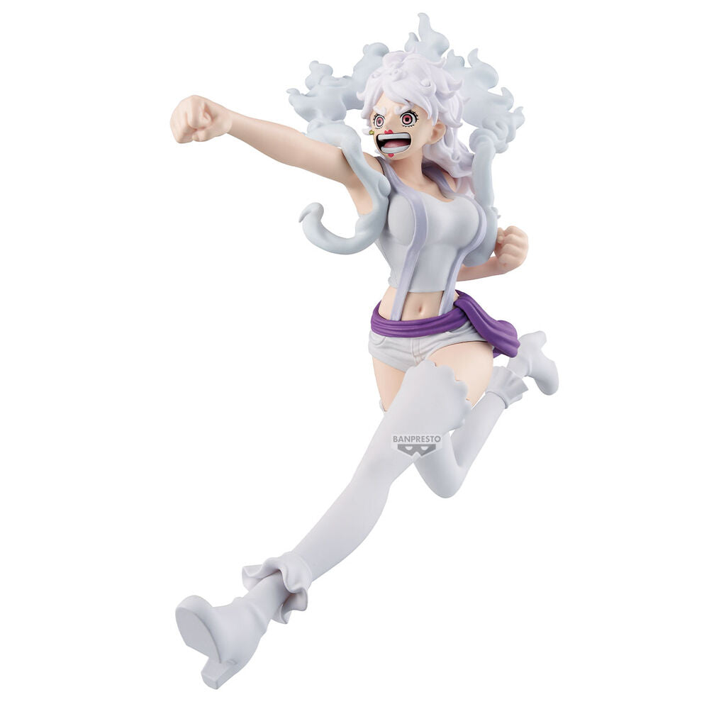 One Piece: Jewelry Bonney (The Most Free Future) - Prize Figure