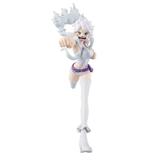 One Piece: Jewelry Bonney (The Most Free Future) - Prize Figure