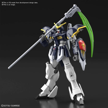 #239 Gundam Deathscythe "Mobile Suit Gundam Wing", Bandai Hobby HGAC 1/144