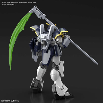 #239 Gundam Deathscythe "Mobile Suit Gundam Wing", Bandai Hobby HGAC 1/144