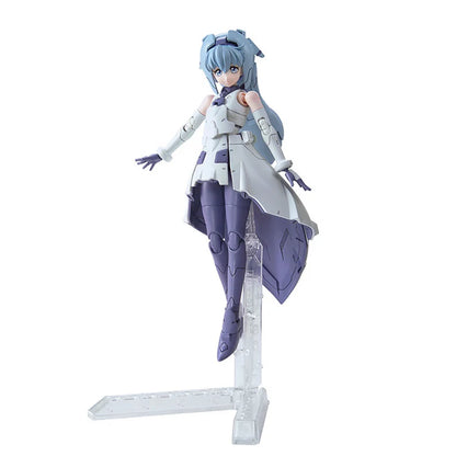 Bandai Hobby - Gundam Build Divers - #23 Build Doll Sarah - HGBD 1/144 Scale Model Kit