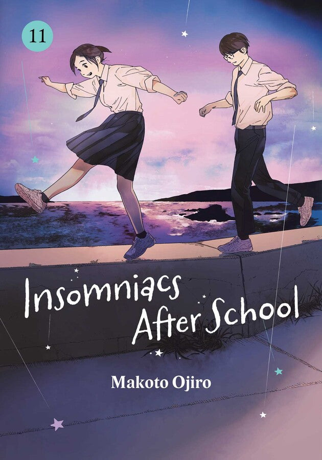 Insomniacs After School Vol. 11 (Teen)