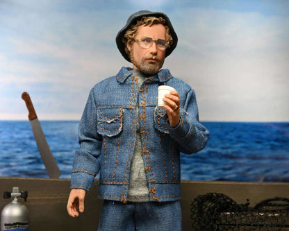 Jaws: Ultimate Hooper (Amity Arrival) - 8" Scale Figure