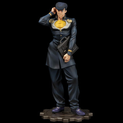 JoJo's Bizarre Adventure - Diamond is Unbreakable: Josuke Higashikata - 1/8 Scale Figure
