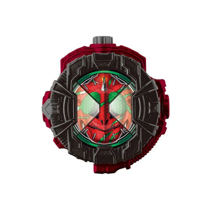 Kamen Rider: Ride Watch Quarteer Set 03