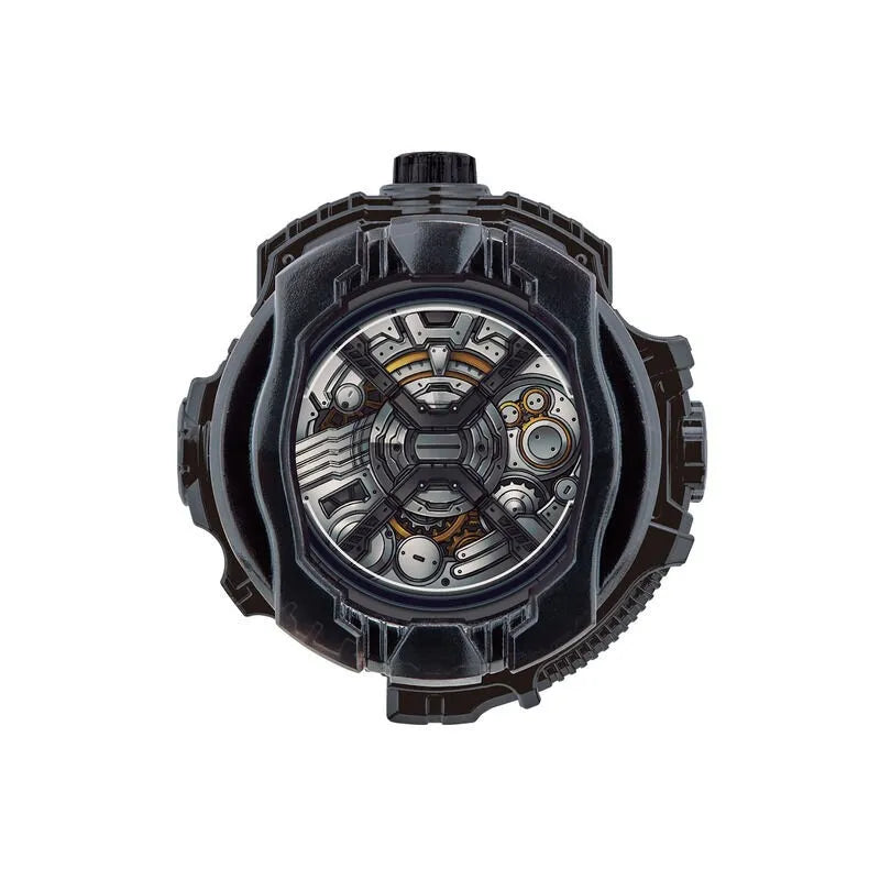 Kamen Rider: Ride Watch Quarteer Set 03