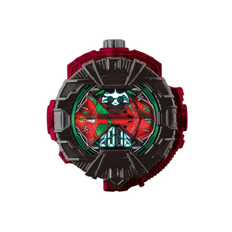 Kamen Rider: Ride Watch Quarteer Set 03