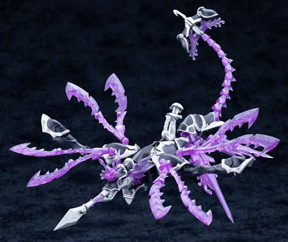 Arcanadea: XenoAlma Tidal Orketos - Model Kit