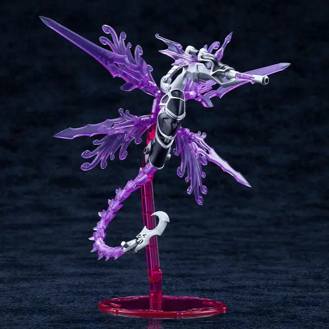 Arcanadea: XenoAlma Tidal Orketos - Model Kit
