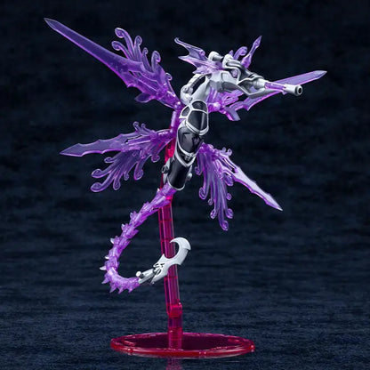 Arcanadea: XenoAlma Tidal Orketos - Model Kit