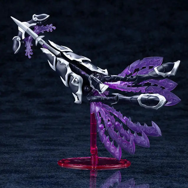 Arcanadea: XenoAlma Tidal Orketos - Model Kit