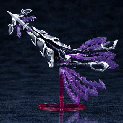Arcanadea: XenoAlma Tidal Orketos - Model Kit