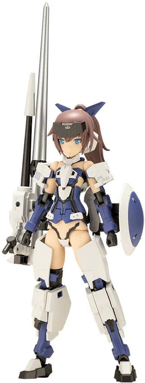 Frame Arms Girl: Jinarai Lancer Ver. - Model Kit
