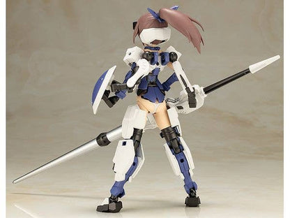 Frame Arms Girl: Jinarai Lancer Ver. - Model Kit