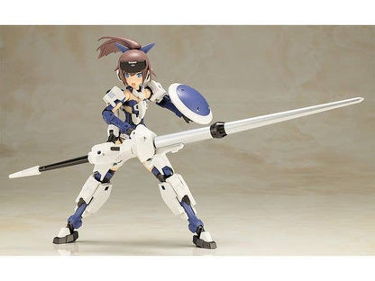Frame Arms Girl: Jinarai Lancer Ver. - Model Kit