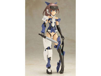 Frame Arms Girl: Jinarai Lancer Ver. - Model Kit