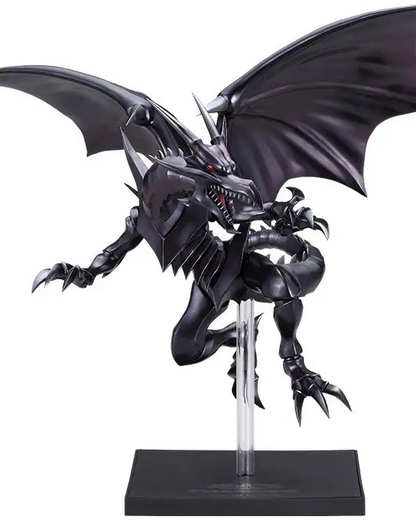 Yu-Gi-Oh!: Red-Eyes Black Dragon - Figure
