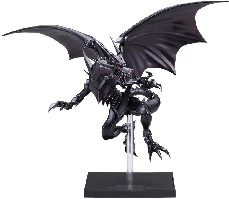 Yu-Gi-Oh!: Red-Eyes Black Dragon - Figure