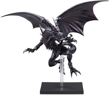 Yu-Gi-Oh!: Red-Eyes Black Dragon - Figure