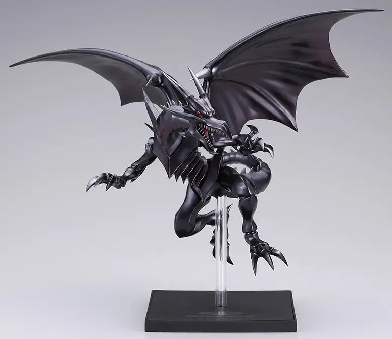 Yu-Gi-Oh!: Red-Eyes Black Dragon - Figure
