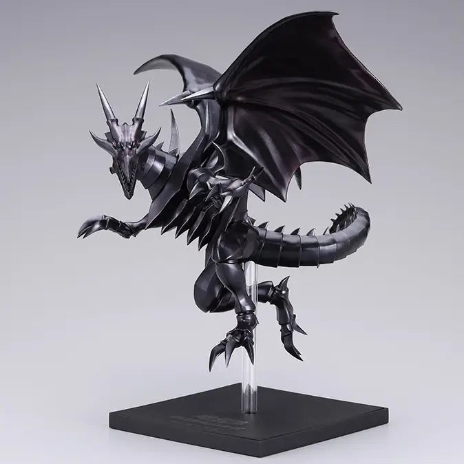Yu-Gi-Oh!: Red-Eyes Black Dragon - Figure