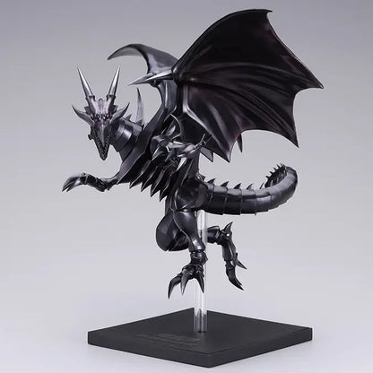 Yu-Gi-Oh!: Red-Eyes Black Dragon - Figure