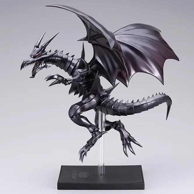 Yu-Gi-Oh!: Red-Eyes Black Dragon - Figure