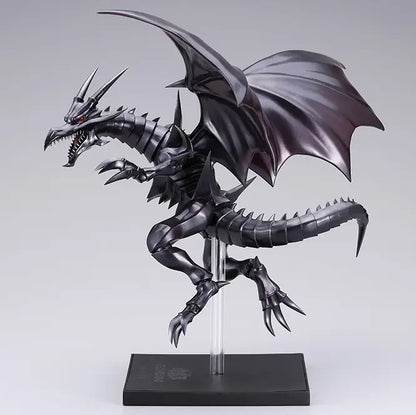 Yu-Gi-Oh!: Red-Eyes Black Dragon - Figure
