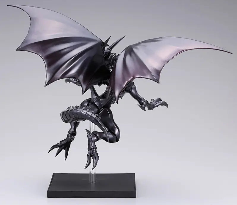 Yu-Gi-Oh!: Red-Eyes Black Dragon - Figure