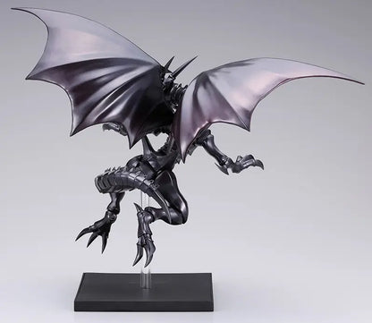 Yu-Gi-Oh!: Red-Eyes Black Dragon - Figure