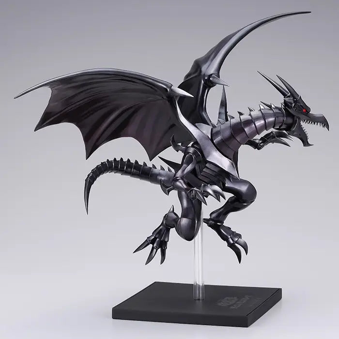Yu-Gi-Oh!: Red-Eyes Black Dragon - Figure