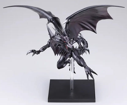 Yu-Gi-Oh!: Red-Eyes Black Dragon - Figure