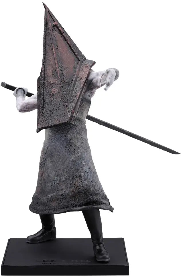 Silent Hill 2: Red Pyramid Thing - 1/7 Scale Figure