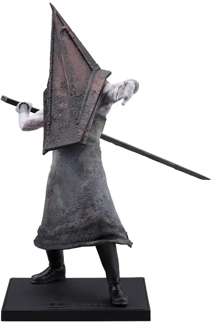 Silent Hill 2: Red Pyramid Thing - 1/7 Scale Figure