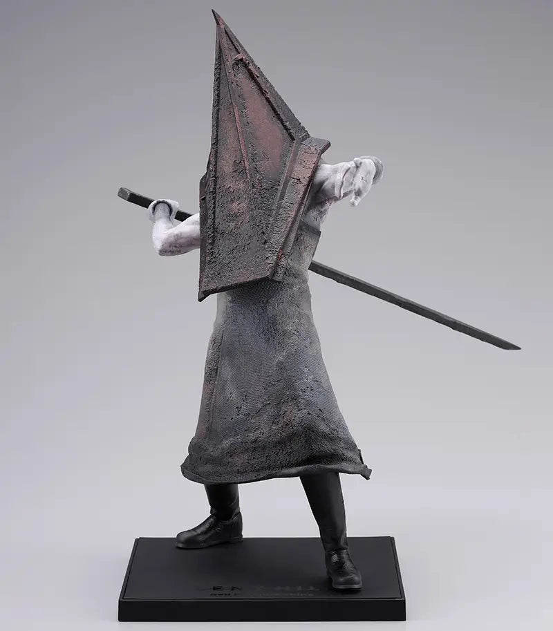 Silent Hill 2: Red Pyramid Thing - 1/7 Scale Figure