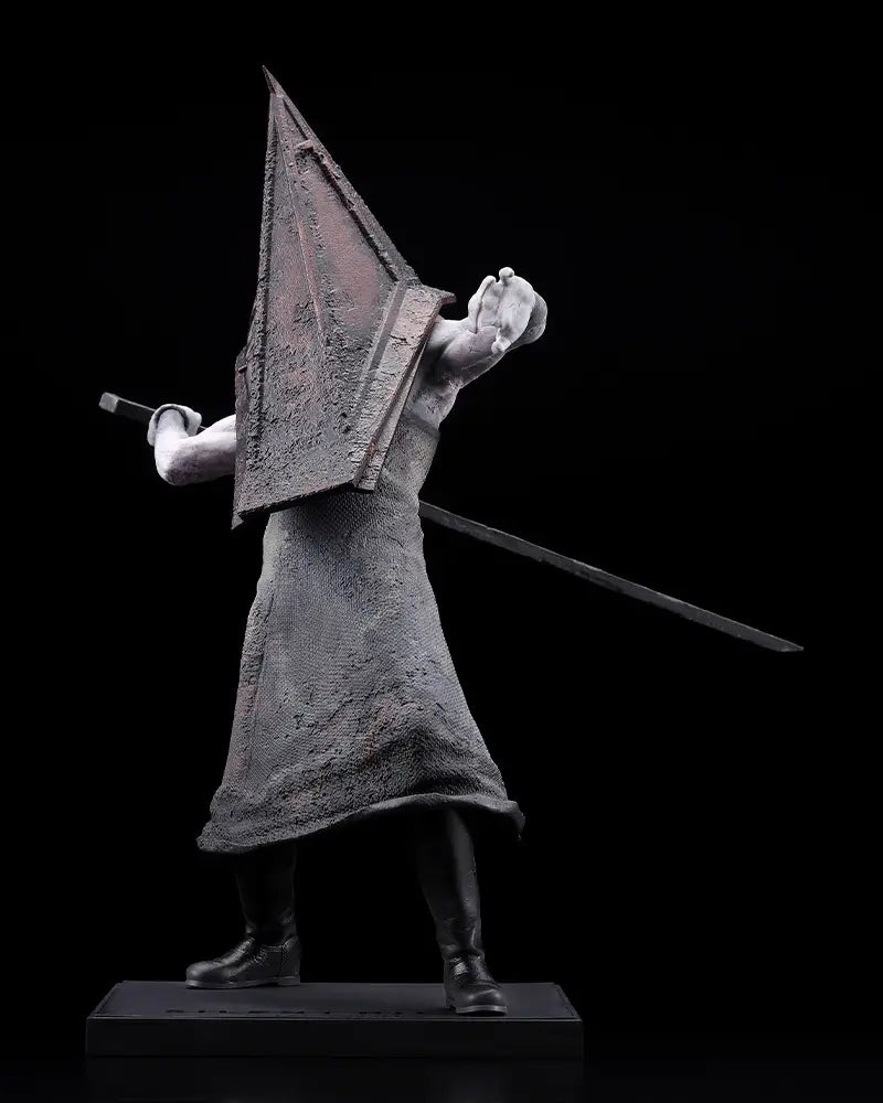 Silent Hill 2: Red Pyramid Thing - 1/7 Scale Figure