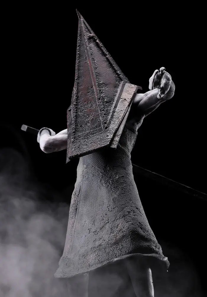Silent Hill 2: Red Pyramid Thing - 1/7 Scale Figure
