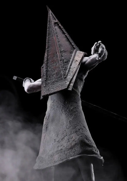Silent Hill 2: Red Pyramid Thing - 1/7 Scale Figure