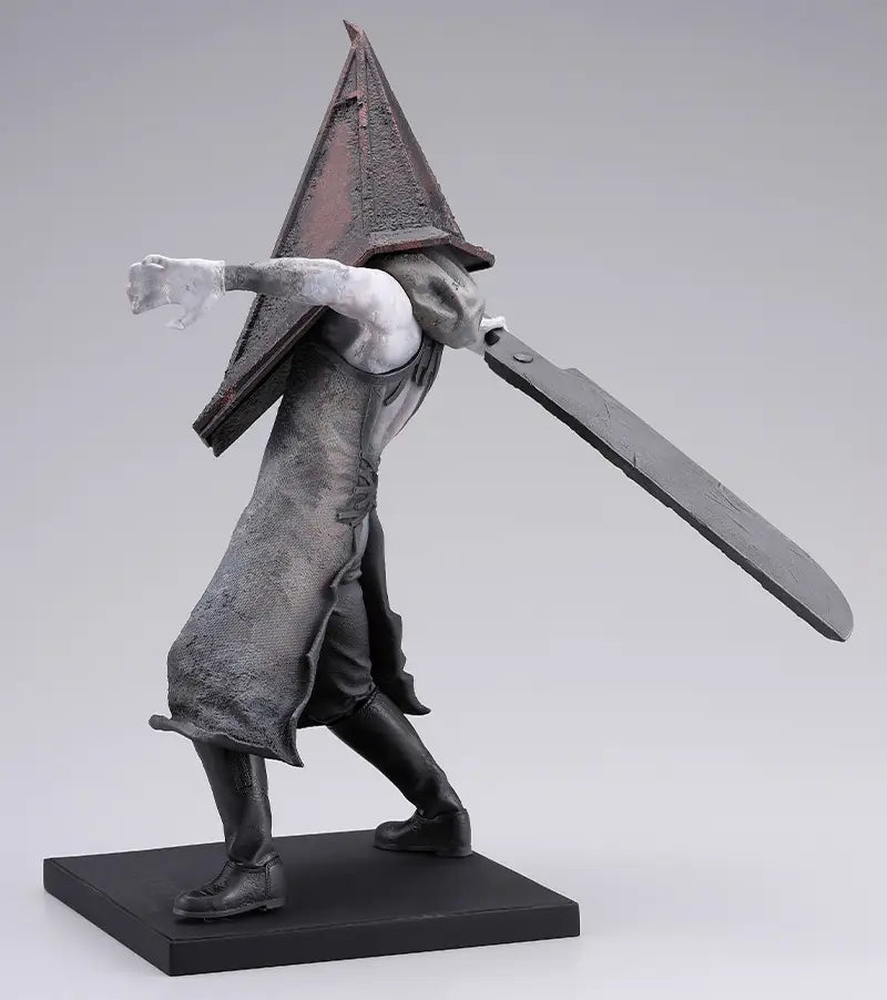 Silent Hill 2: Red Pyramid Thing - 1/7 Scale Figure