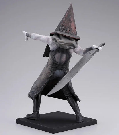Silent Hill 2: Red Pyramid Thing - 1/7 Scale Figure