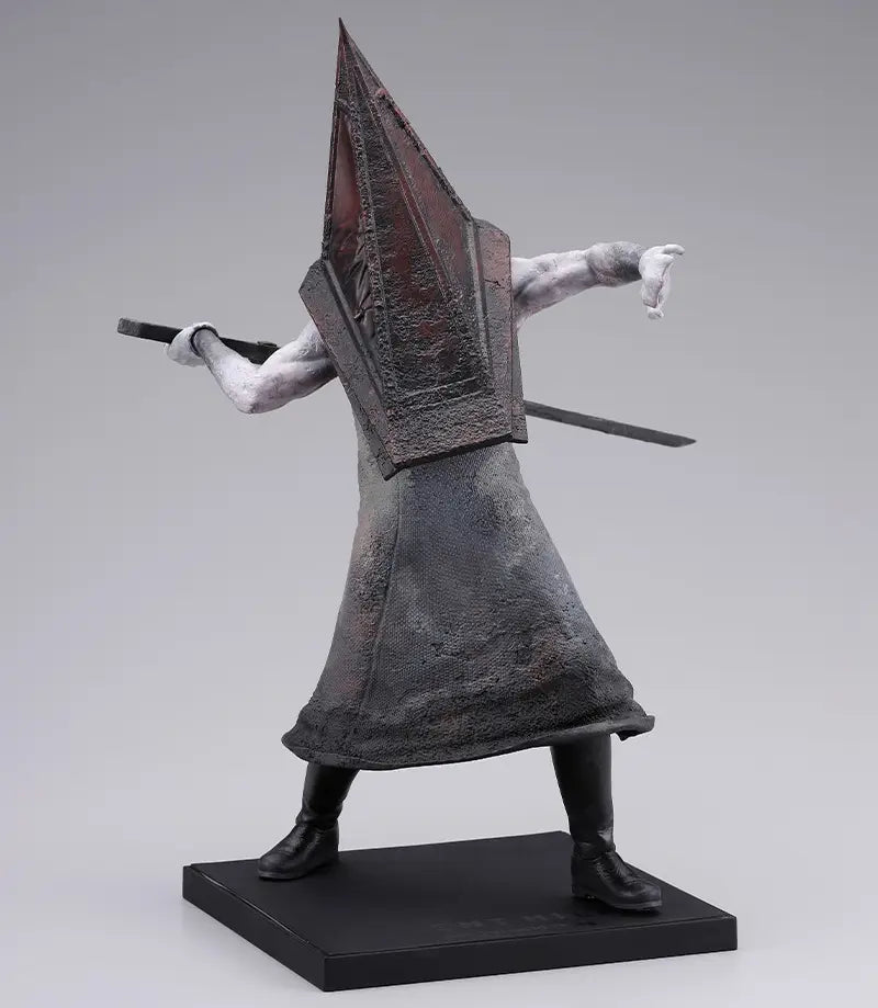 Silent Hill 2: Red Pyramid Thing - 1/7 Scale Figure