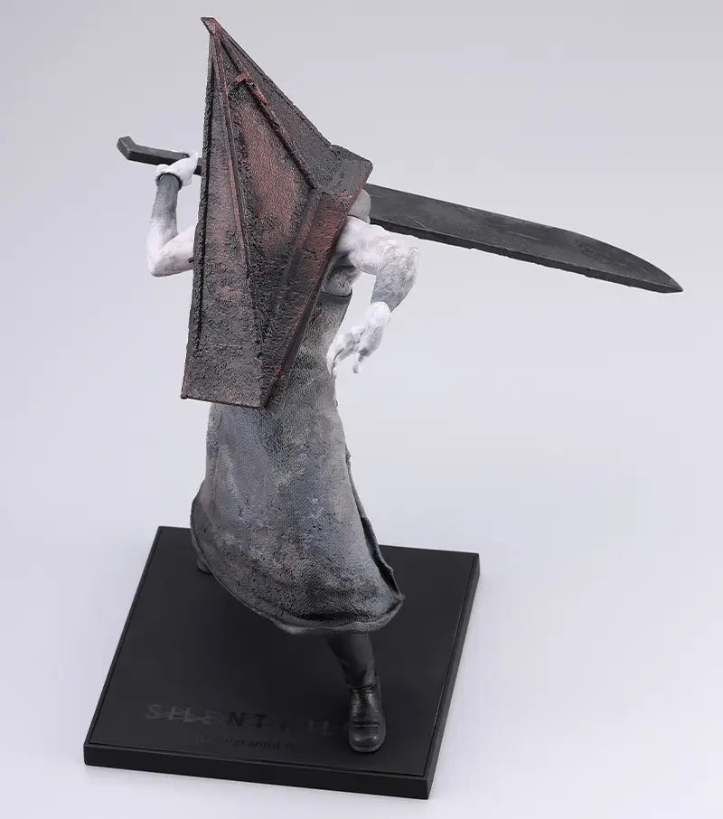 Silent Hill 2: Red Pyramid Thing - 1/7 Scale Figure