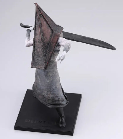 Silent Hill 2: Red Pyramid Thing - 1/7 Scale Figure