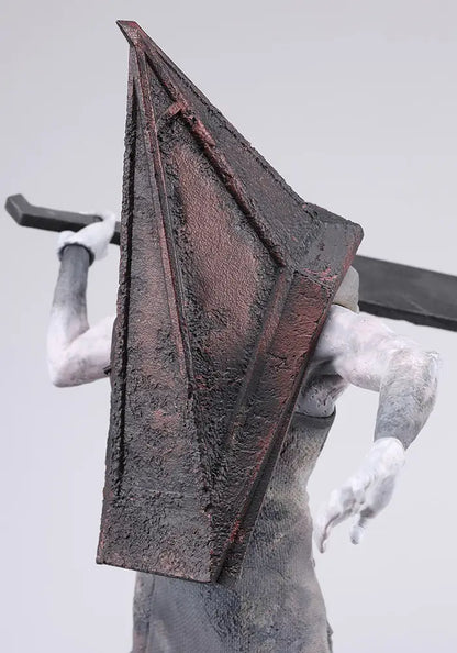 Silent Hill 2: Red Pyramid Thing - 1/7 Scale Figure