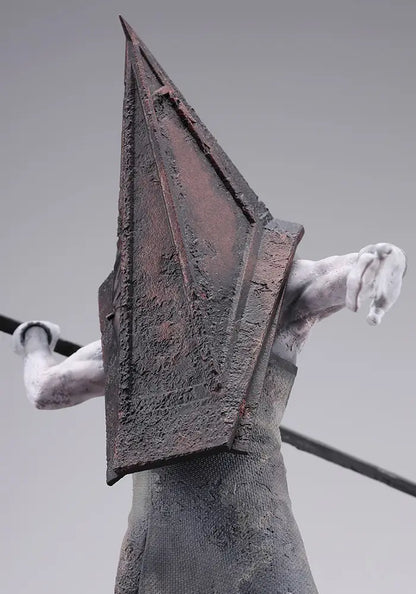 Silent Hill 2: Red Pyramid Thing - 1/7 Scale Figure